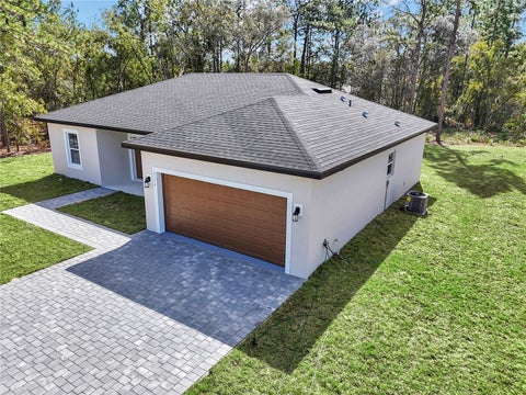 Tiny photo for 2174 W Tacoma Drive, Citrus Springs, FL 34434 (MLS # OM732871)