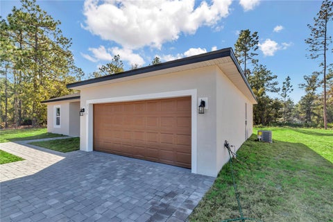 Tiny photo for 2174 W Tacoma Drive, Citrus Springs, FL 34434 (MLS # OM732871)
