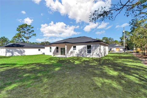 Tiny photo for 2174 W Tacoma Drive, Citrus Springs, FL 34434 (MLS # OM732871)