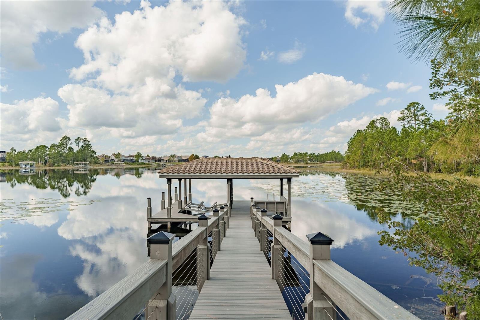 AVALON COVE - Residential