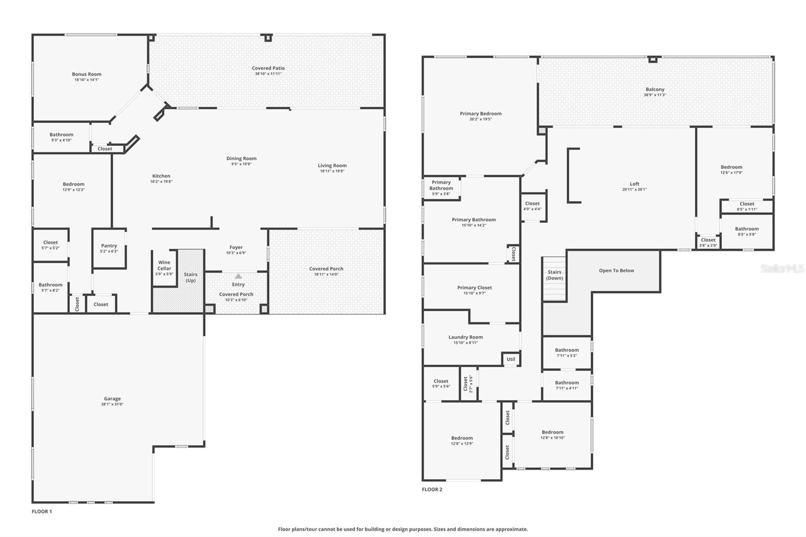AVALON COVE - Residential