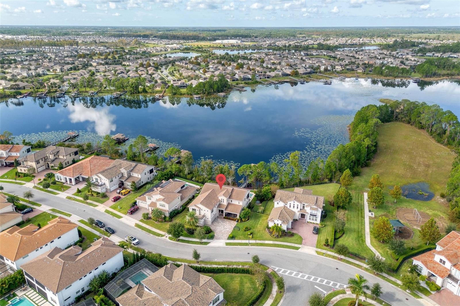 AVALON COVE - Residential