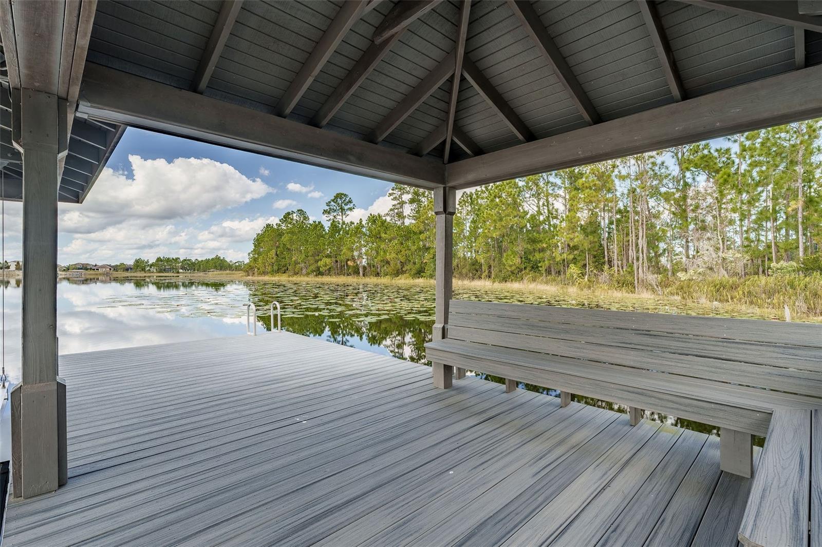 AVALON COVE - Residential