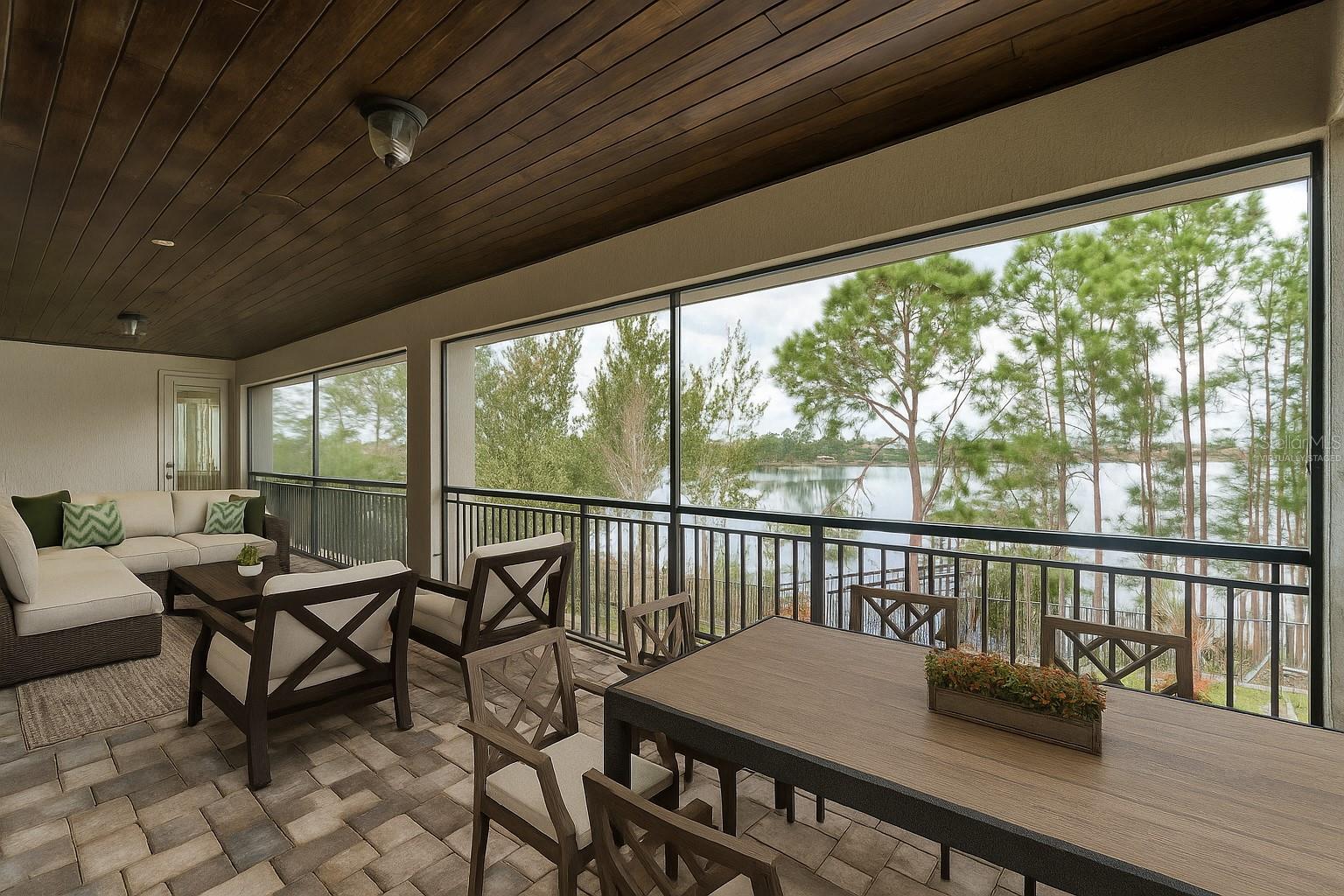 AVALON COVE - Residential