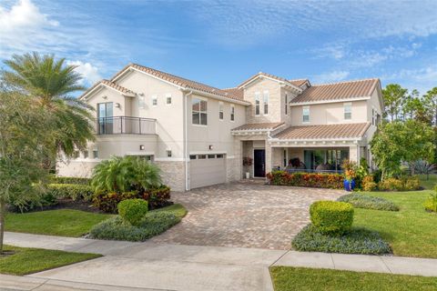 Photo of 9080 Morgana Court, Winter Garden, FL 34787 (MLS # O6359987)