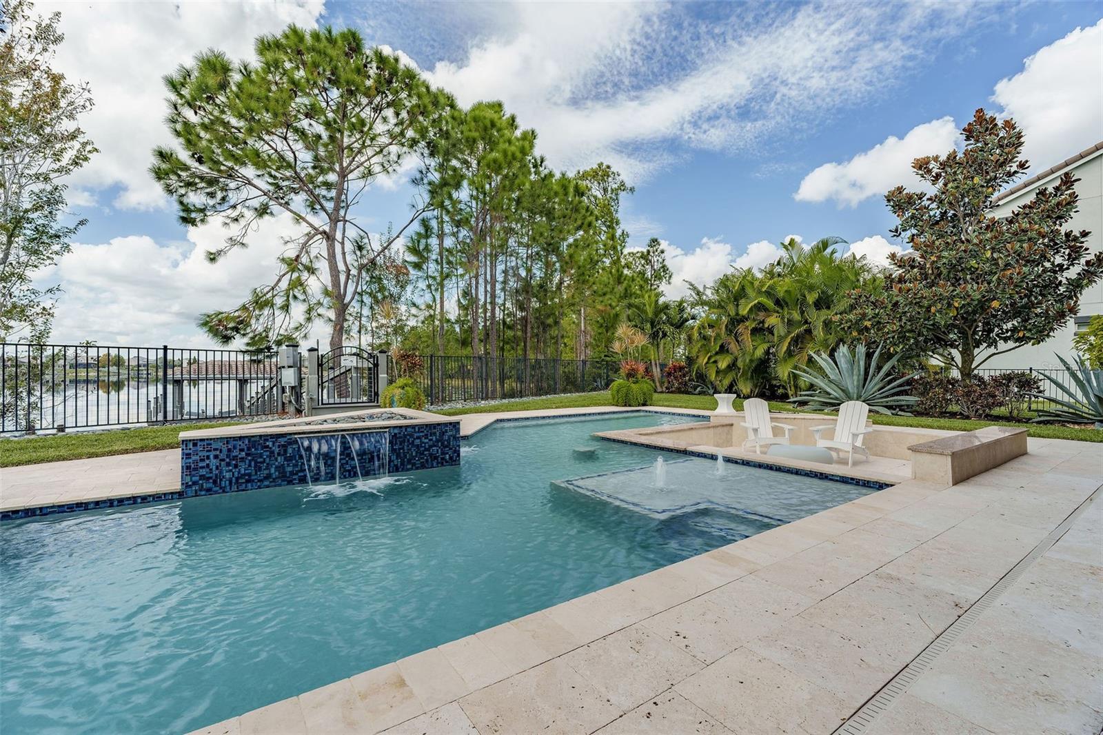 AVALON COVE - Residential