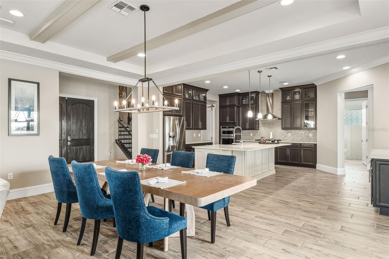 AVALON COVE - Residential