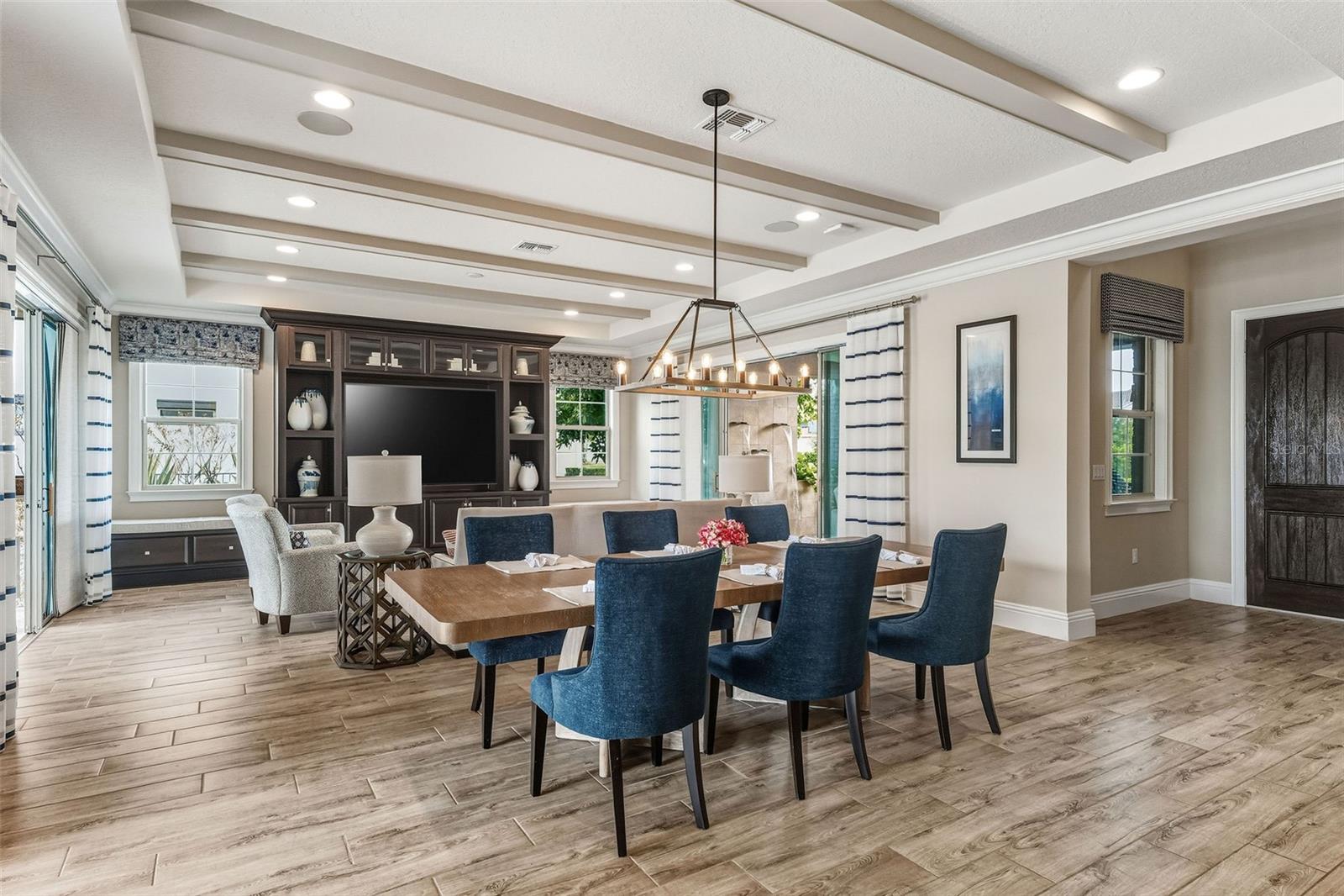 AVALON COVE - Residential