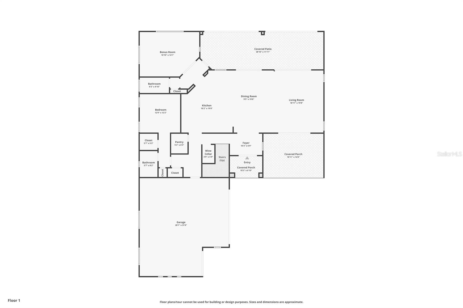 AVALON COVE - Residential