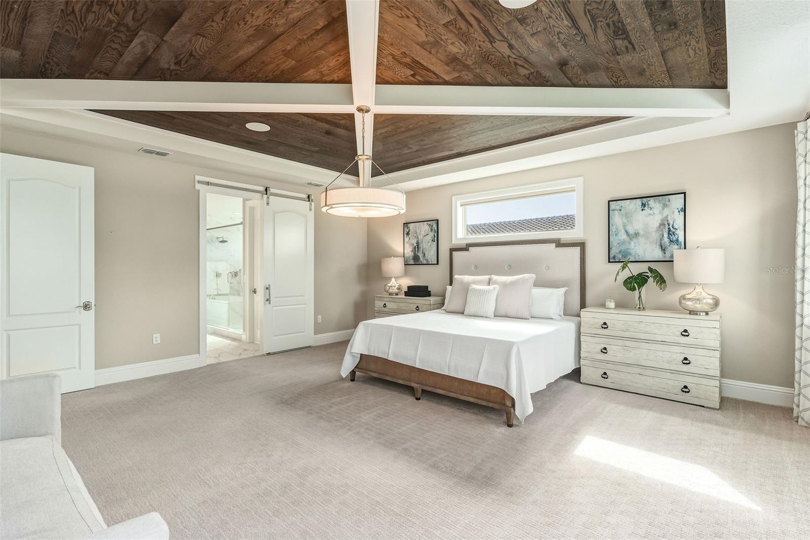 AVALON COVE - Residential