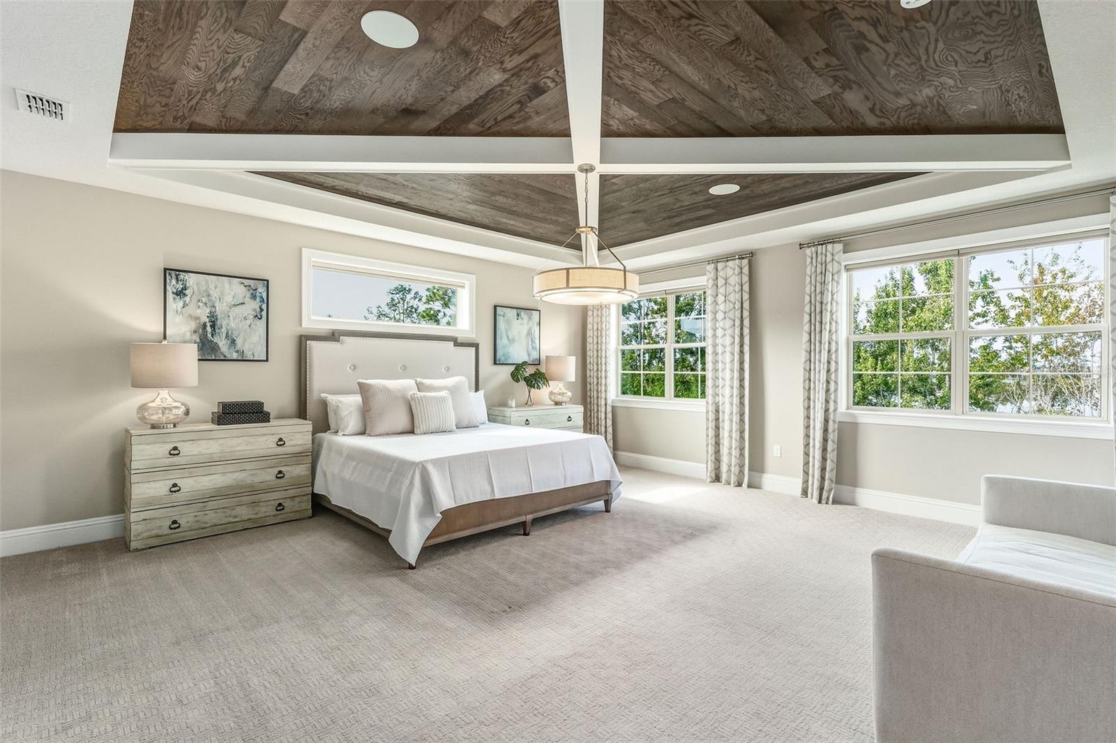 AVALON COVE - Residential