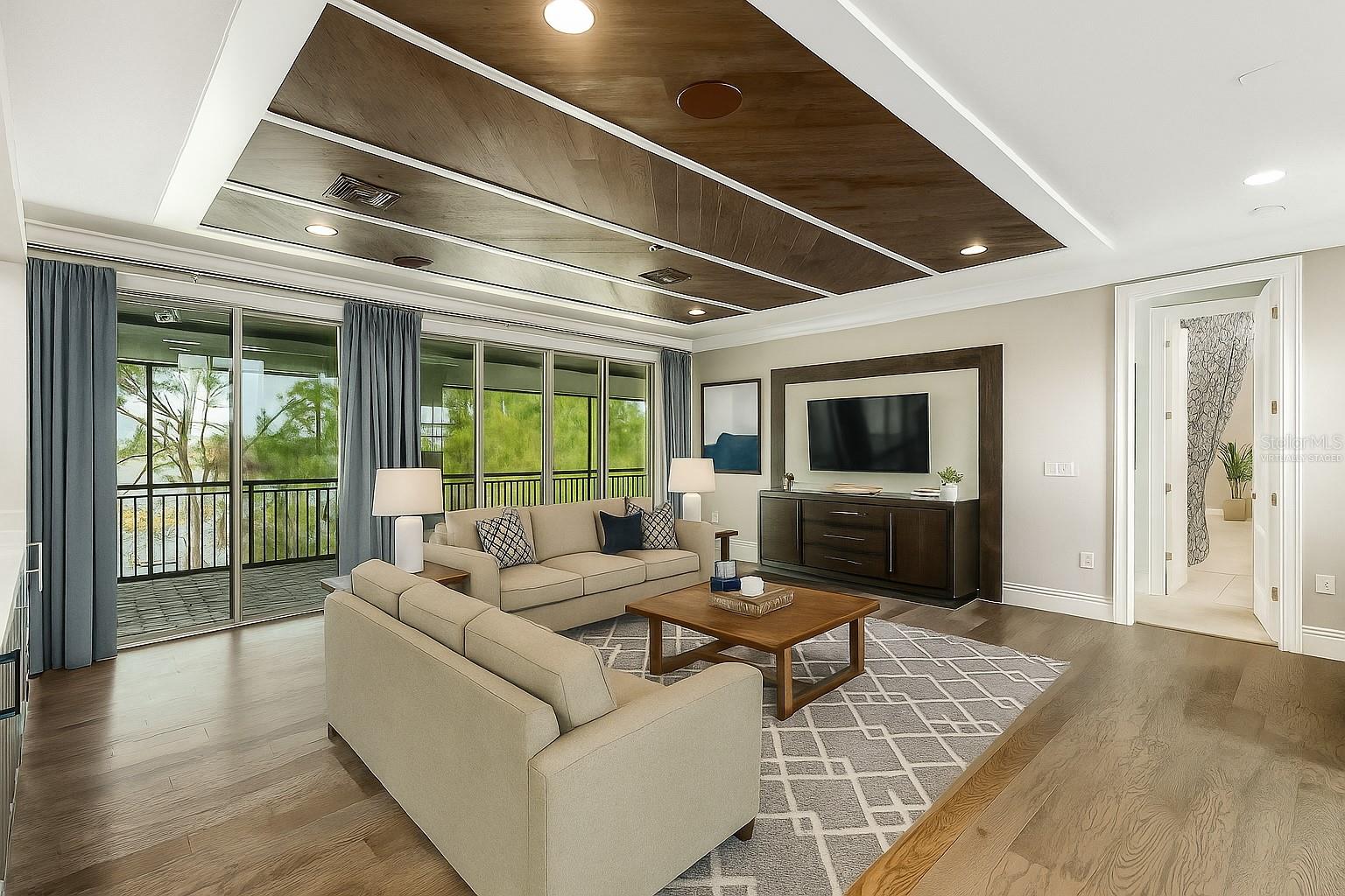 AVALON COVE - Residential