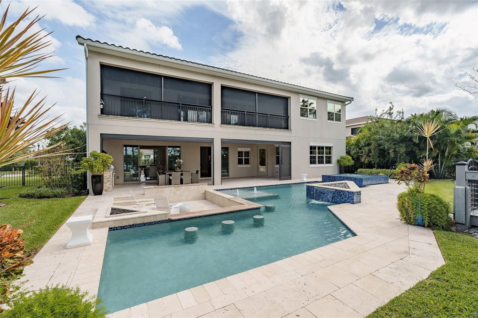 AVALON COVE - Residential