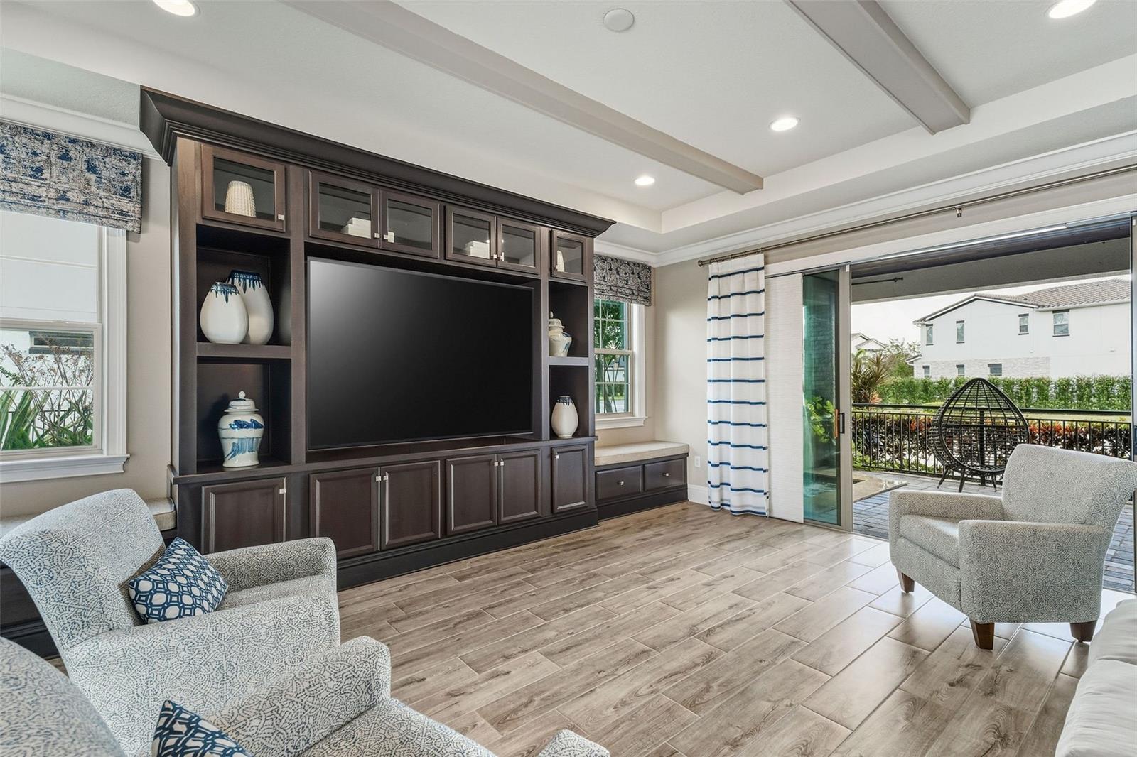 AVALON COVE - Residential