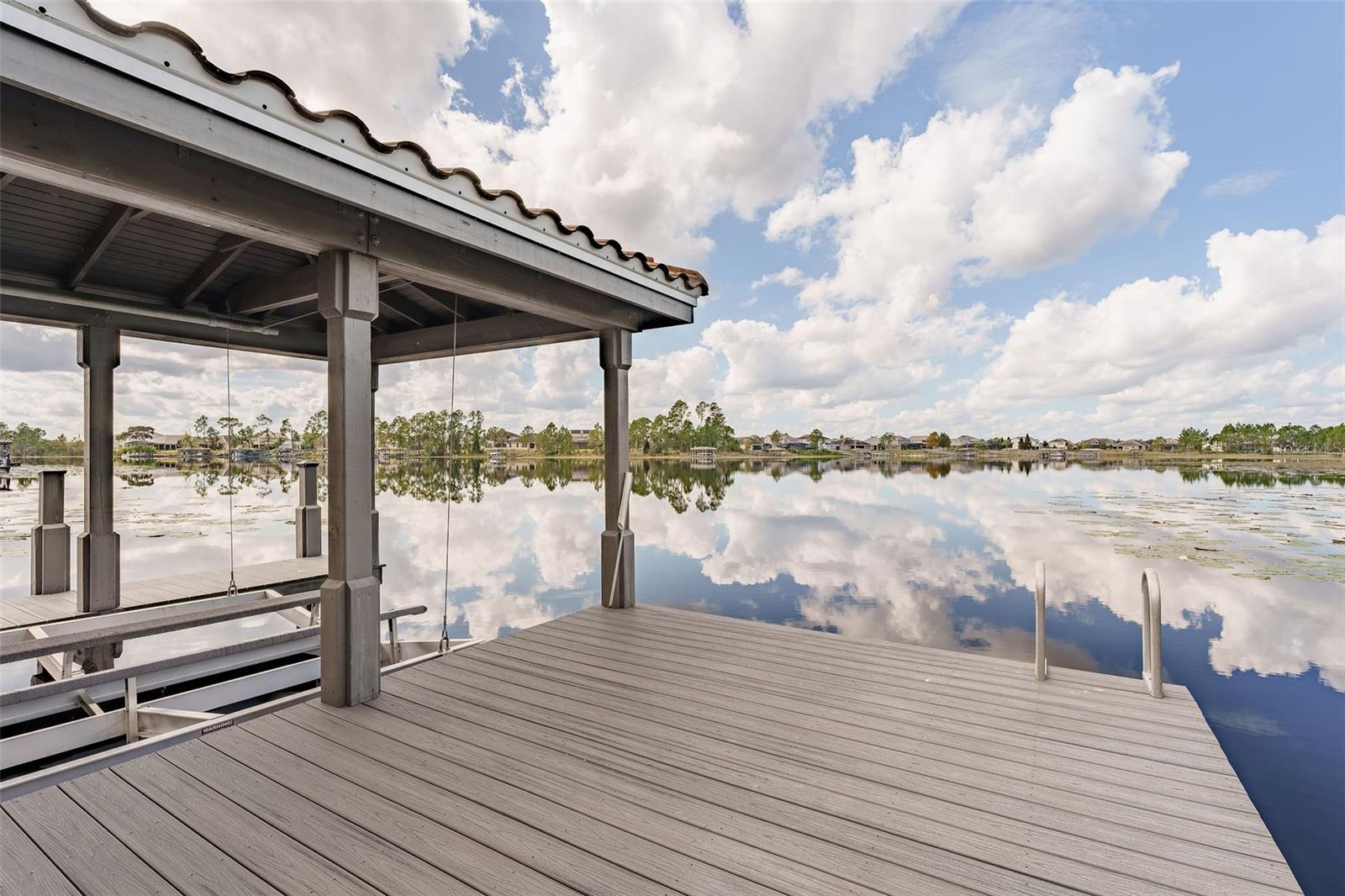 AVALON COVE - Residential