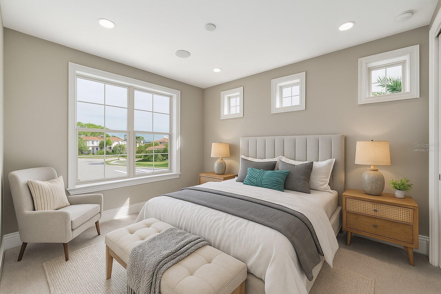 AVALON COVE - Residential