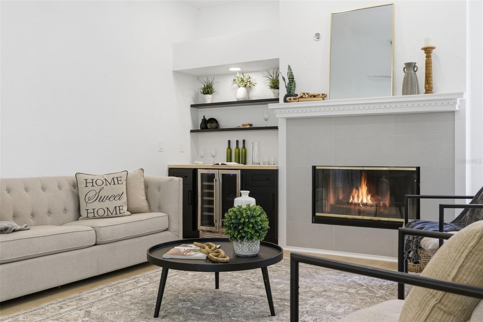 COUNTRY OAK ESTATES - Residential