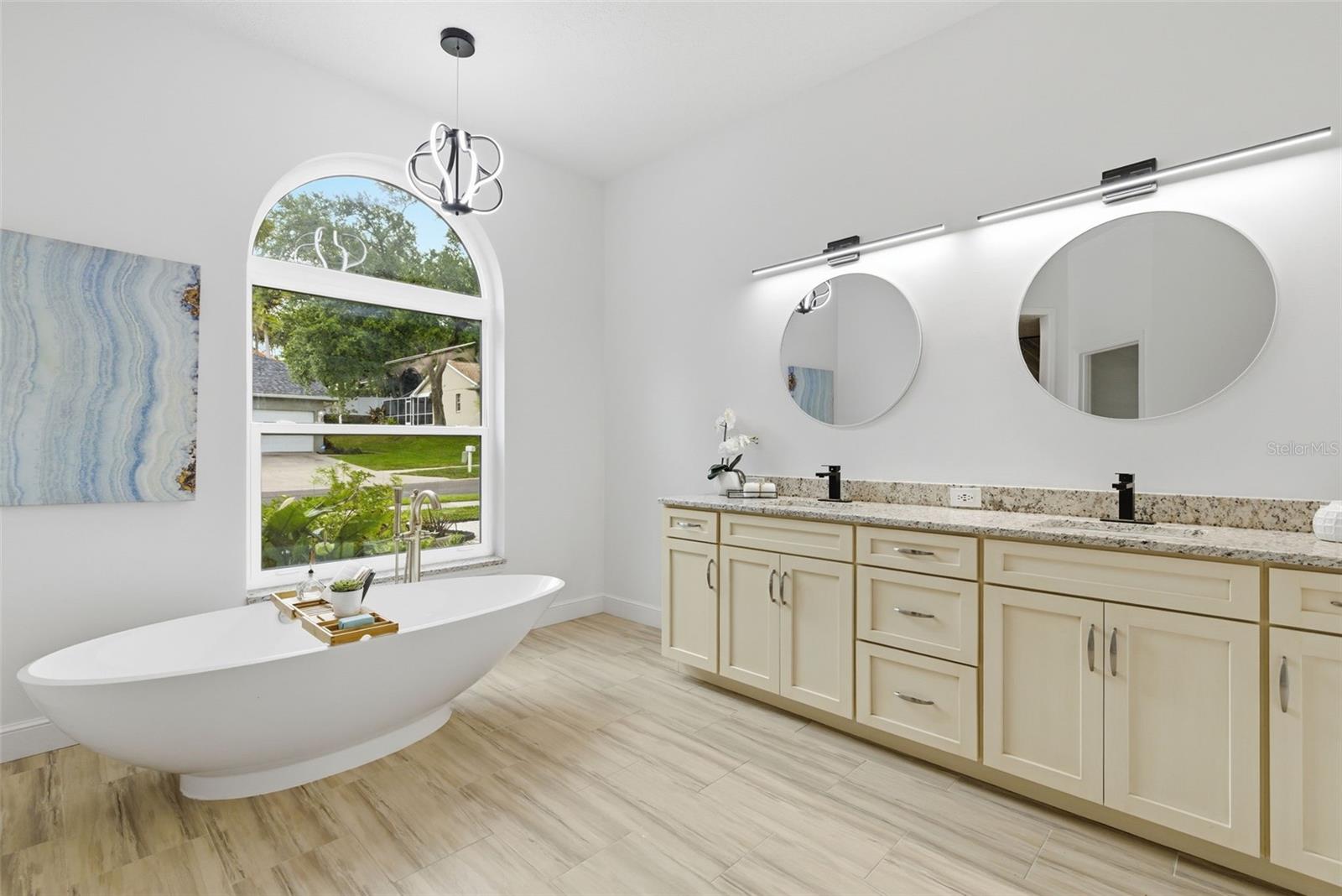 COUNTRY OAK ESTATES - Residential