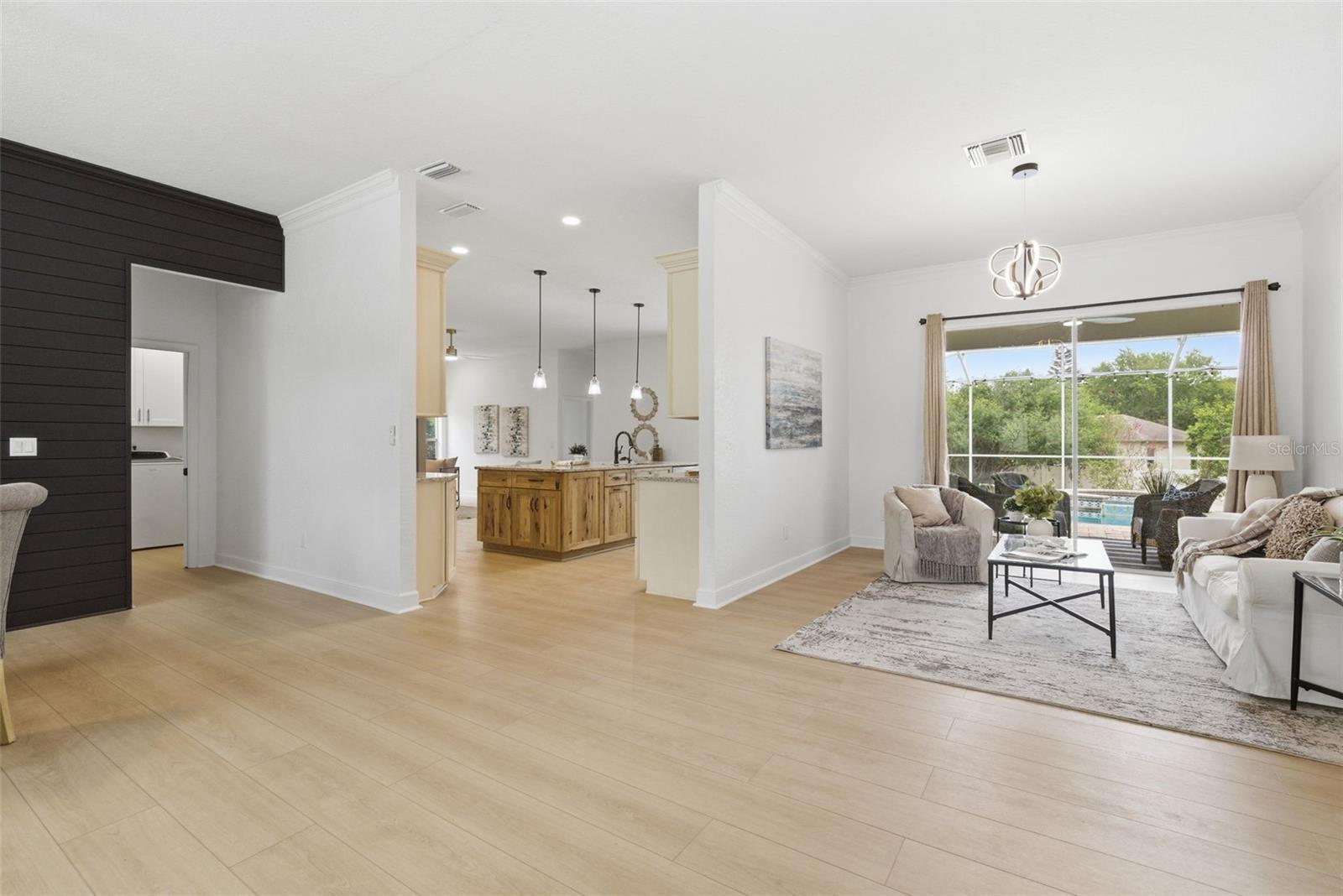 COUNTRY OAK ESTATES - Residential