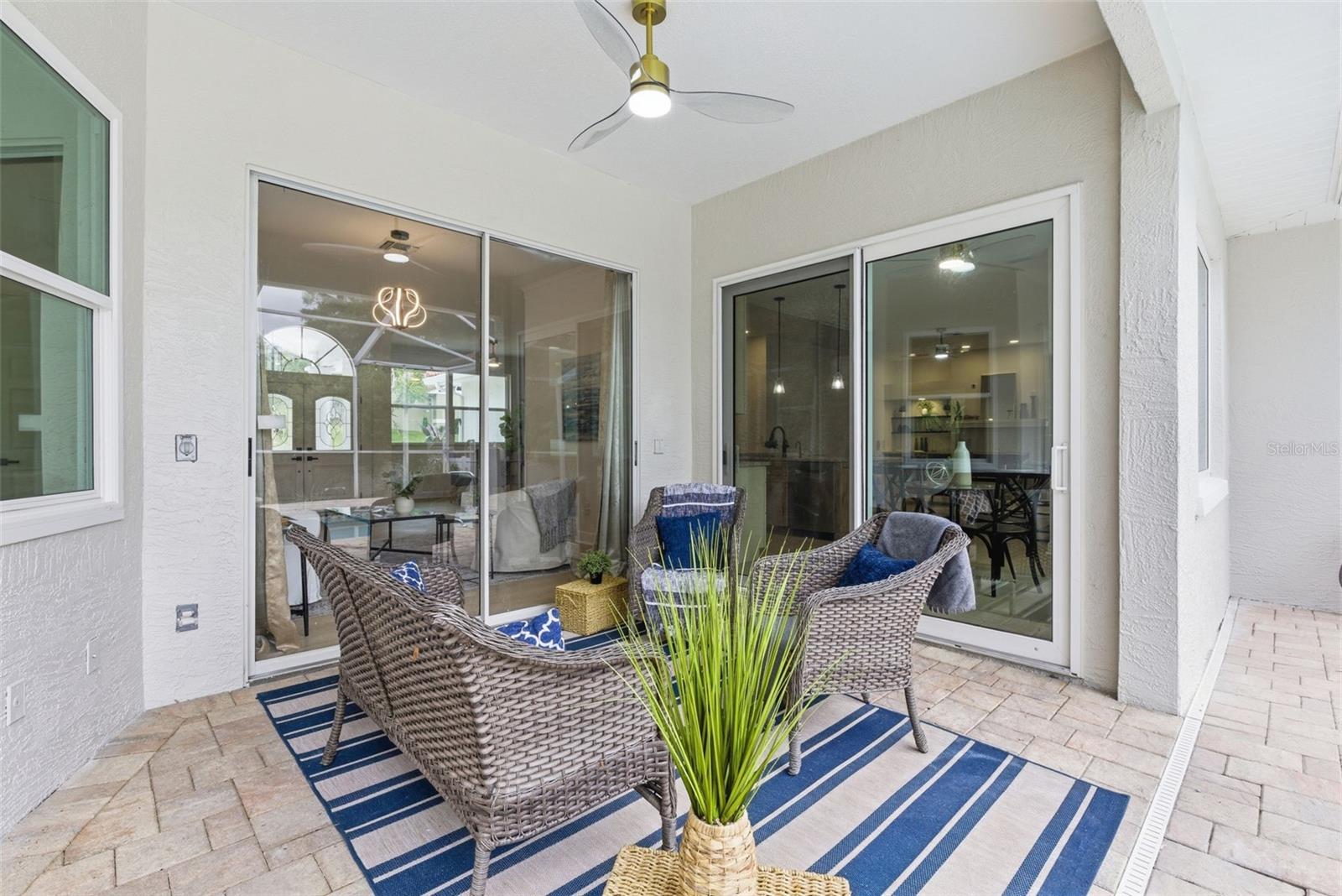 COUNTRY OAK ESTATES - Residential