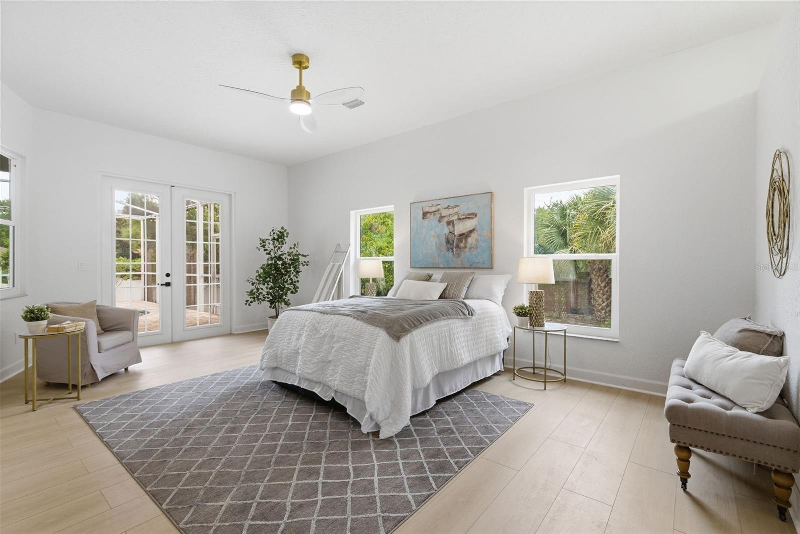 COUNTRY OAK ESTATES - Residential