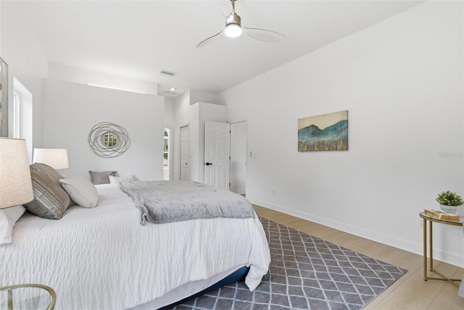 COUNTRY OAK ESTATES - Residential