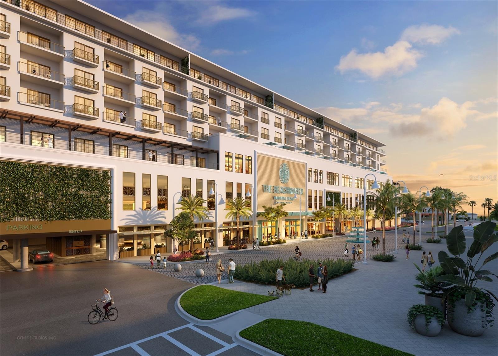 15000 MADEIRA WAY 613