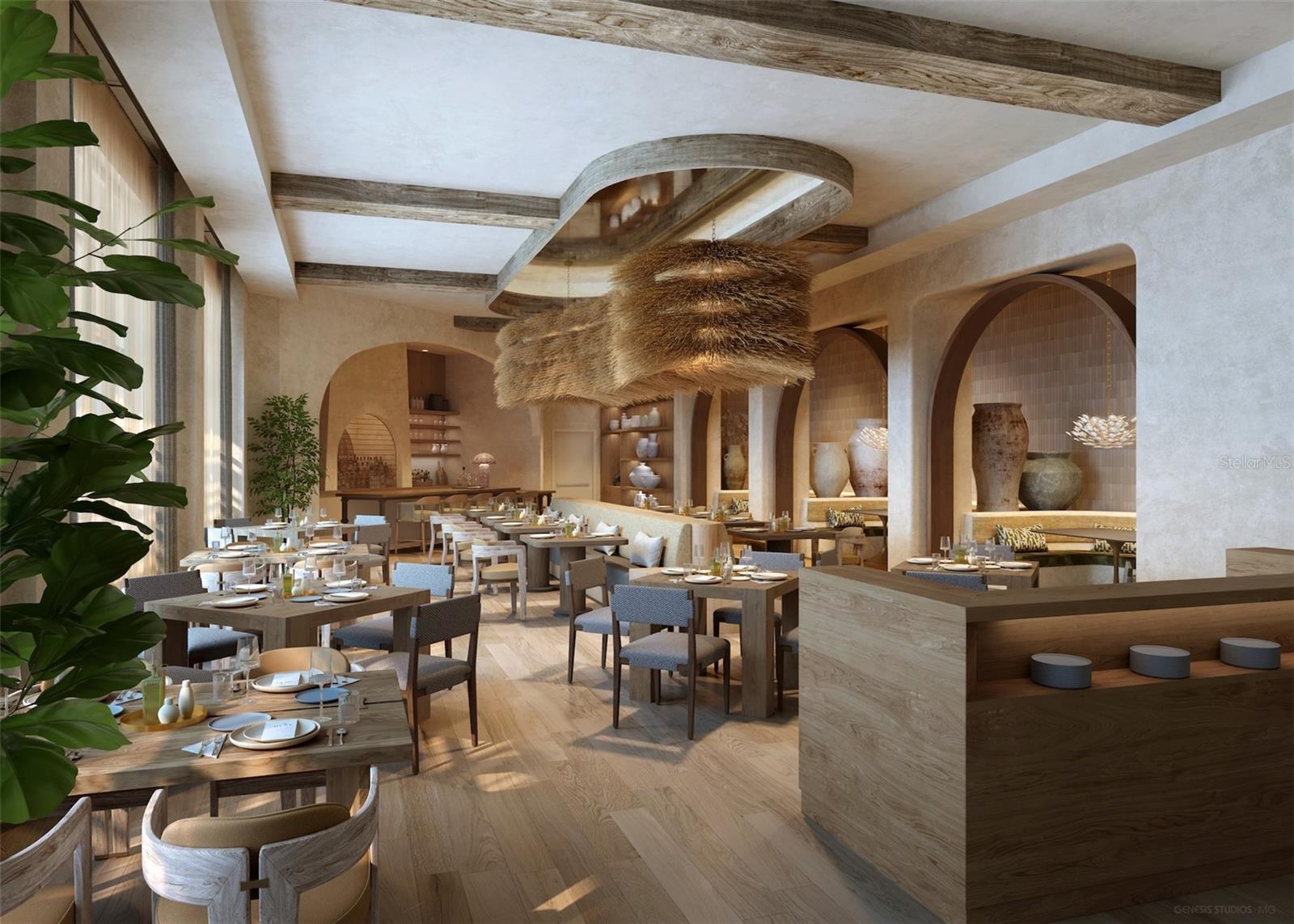 MARRIOTT BEACHMAKER RESORT UNIT # 613 - Residential