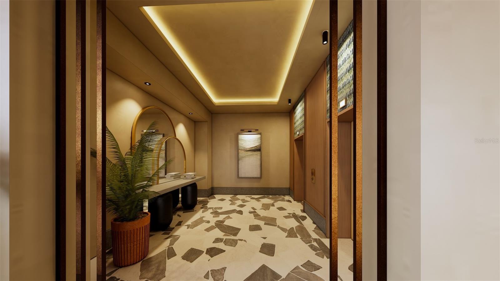 MARRIOTT BEACHMAKER RESORT UNIT # 613 - Residential