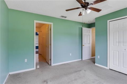 A home in POINCIANA