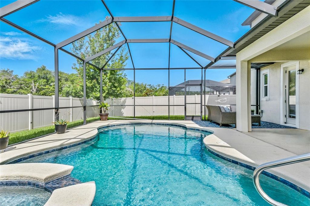 Photo of 18696 Malinche Loop, Spring Hill, FL 34610 (MLS # TB8393065)
