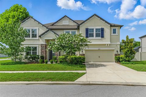 18696 MALINCHE LOOP SPRING HILL FL 34610