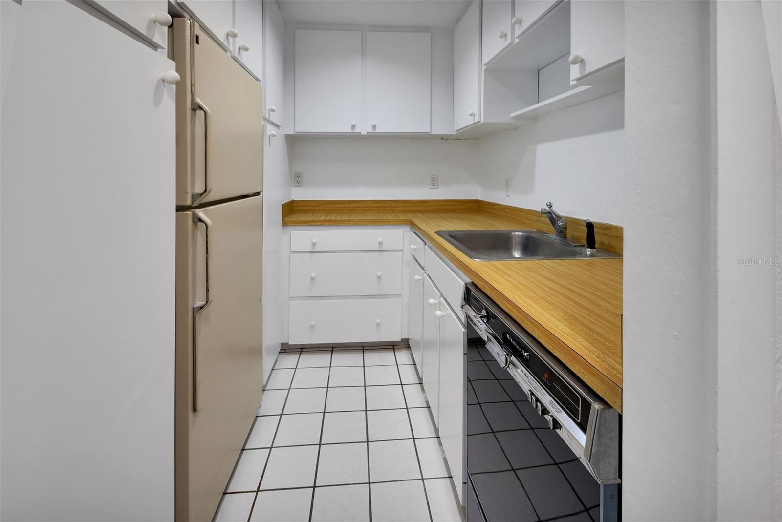 BRAE BURN UNIT 1 - Residential