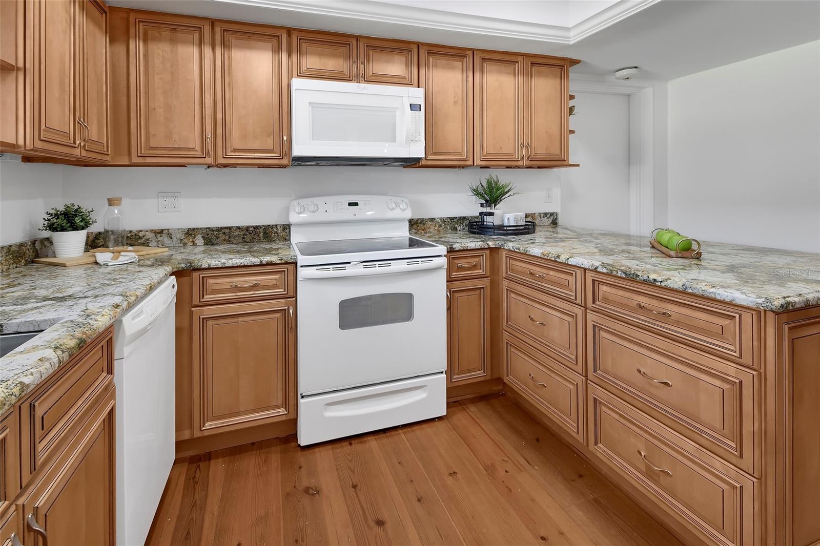 BRAE BURN UNIT 1 - Residential