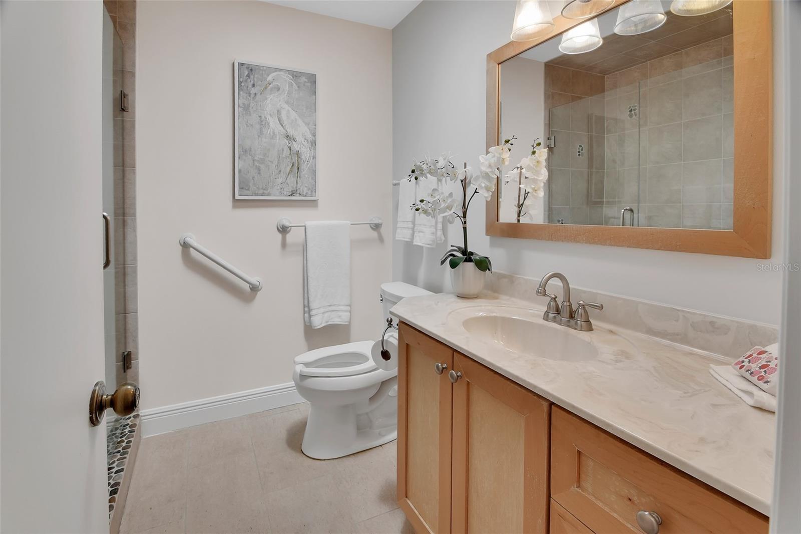 BRAE BURN UNIT 1 - Residential