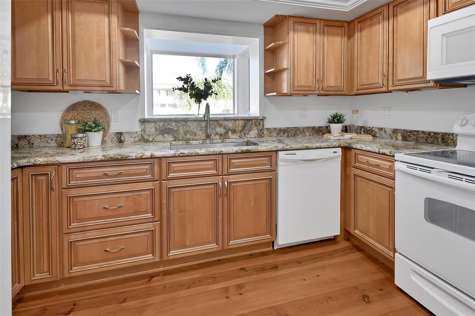 BRAE BURN UNIT 1 - Residential