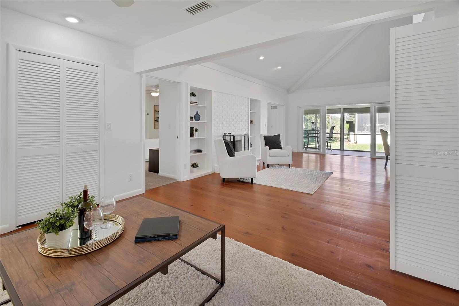 BRAE BURN UNIT 1 - Residential