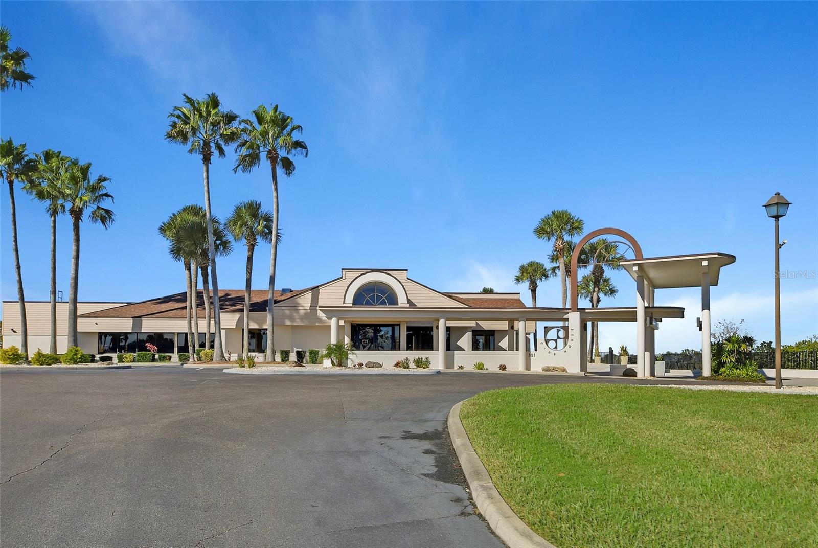 BRAE BURN UNIT 1 - Residential