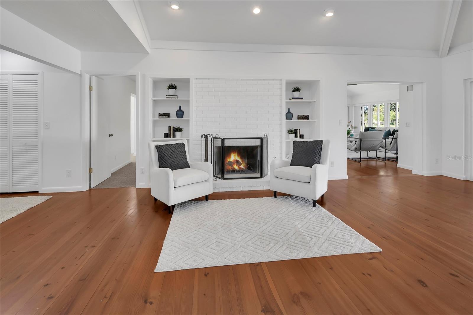 BRAE BURN UNIT 1 - Residential