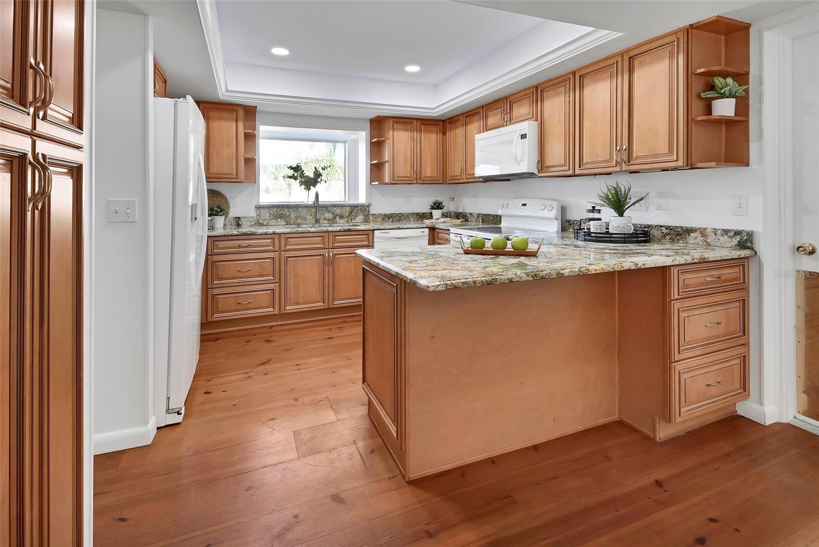 BRAE BURN UNIT 1 - Residential