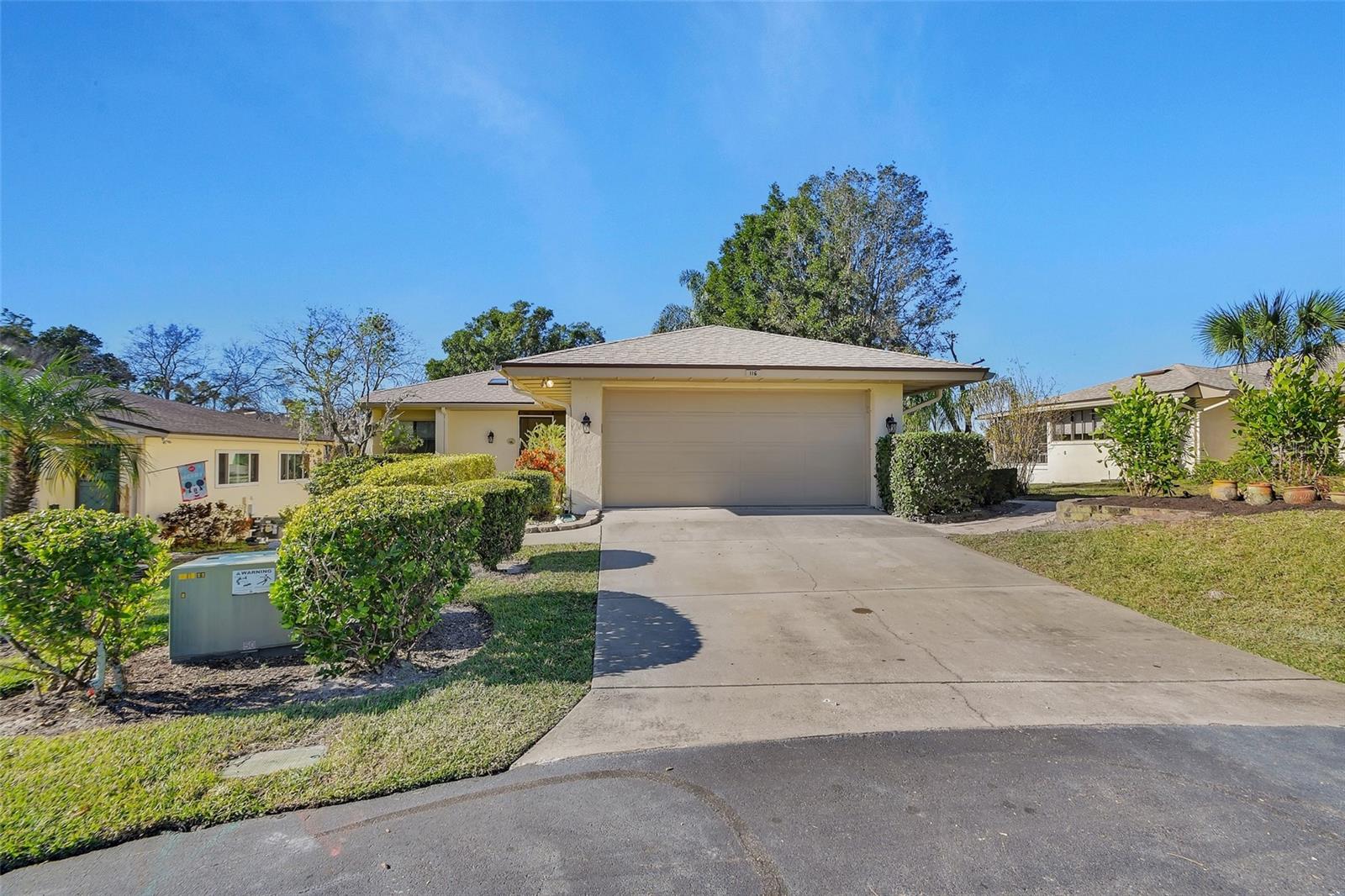 BRAE BURN UNIT 1 - Residential