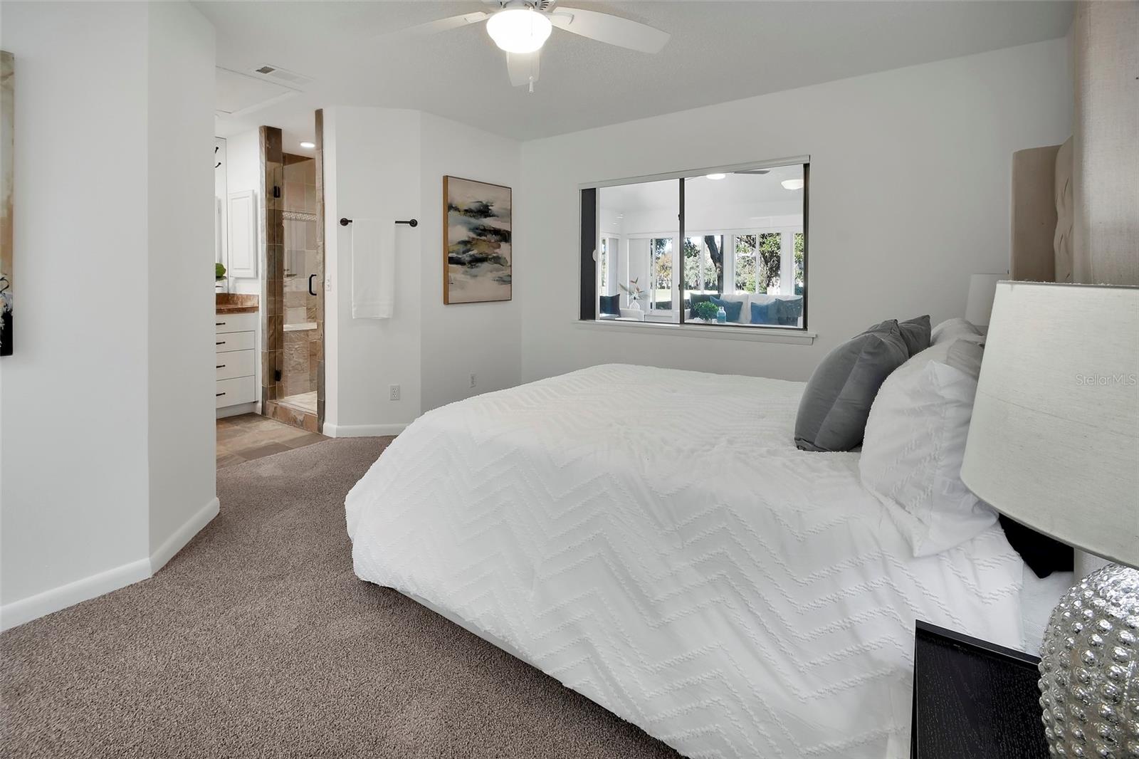 BRAE BURN UNIT 1 - Residential