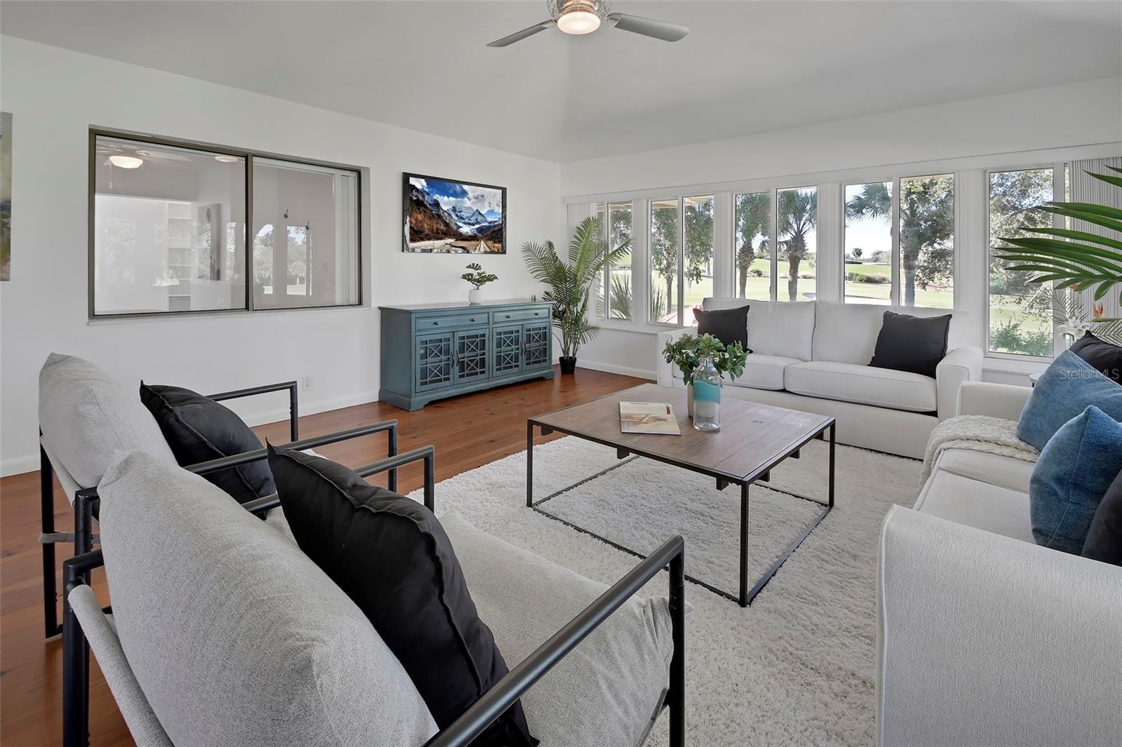 BRAE BURN UNIT 1 - Residential