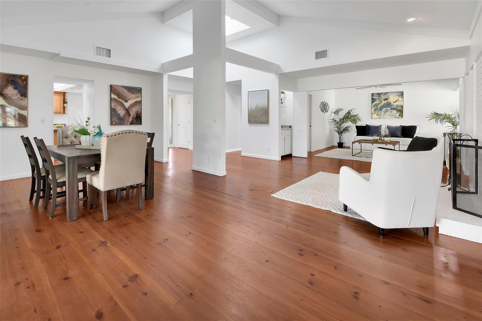 BRAE BURN UNIT 1 - Residential