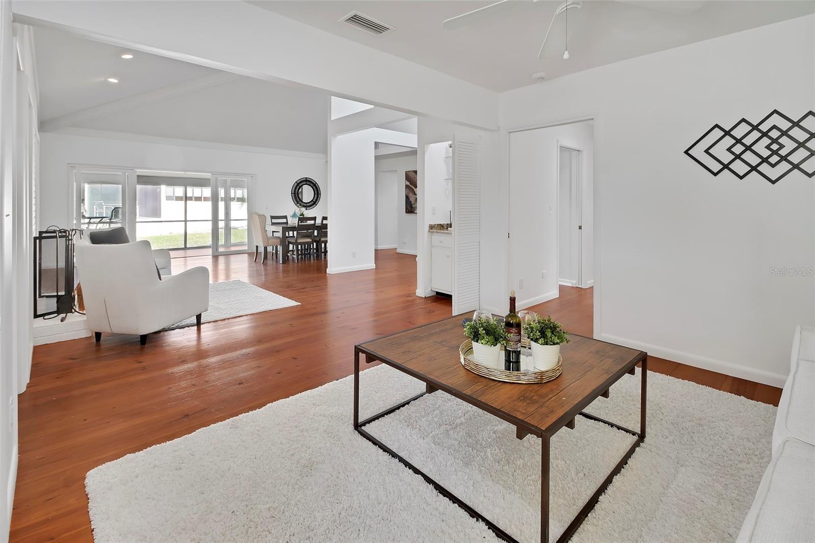 BRAE BURN UNIT 1 - Residential