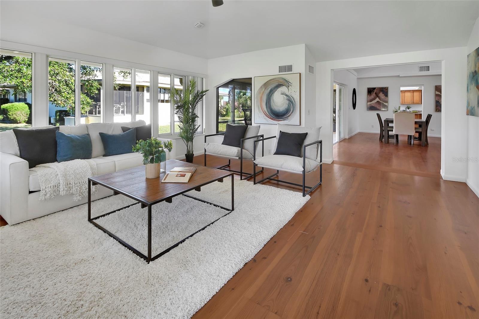 BRAE BURN UNIT 1 - Residential