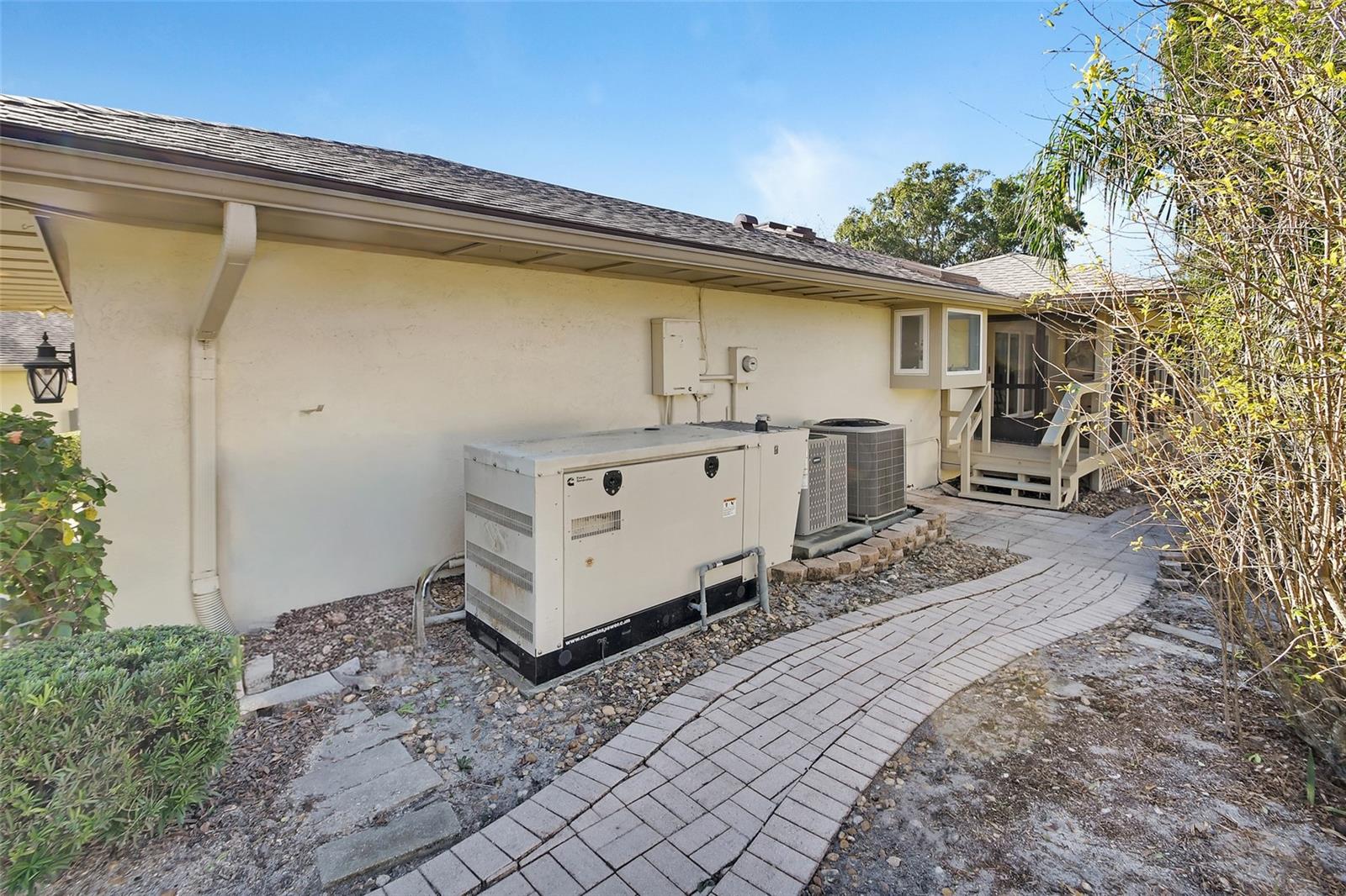 BRAE BURN UNIT 1 - Residential