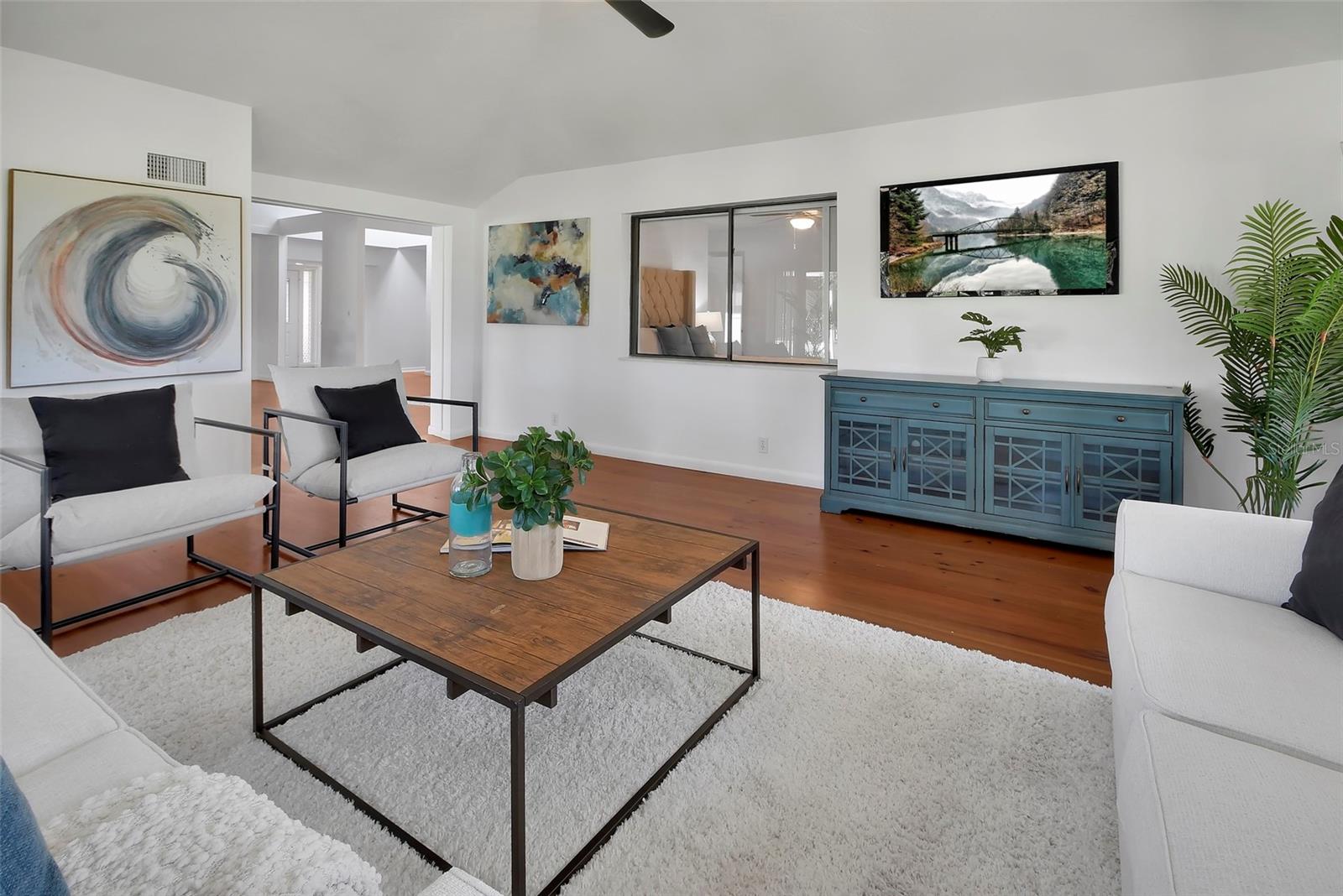 BRAE BURN UNIT 1 - Residential