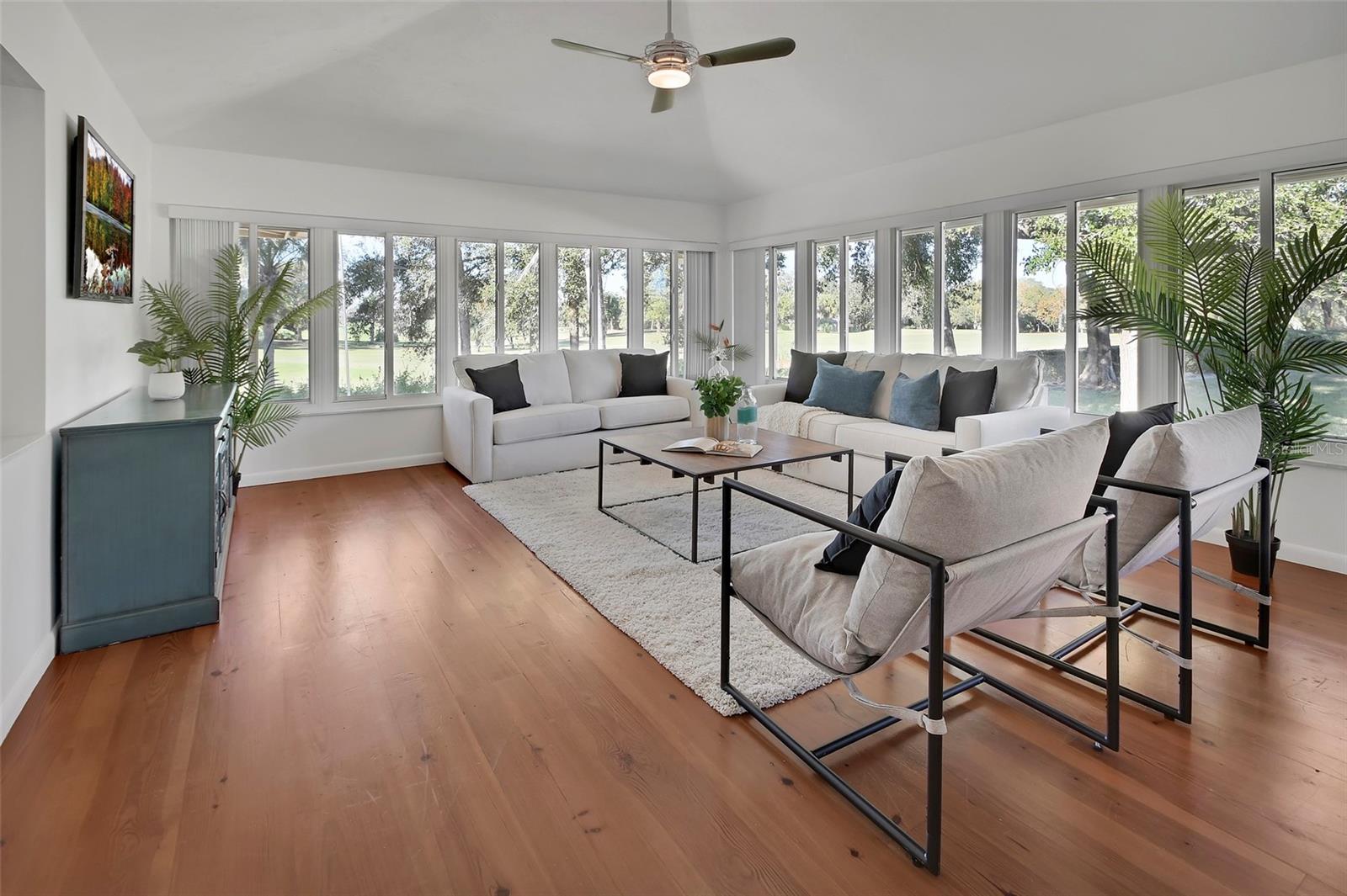 BRAE BURN UNIT 1 - Residential