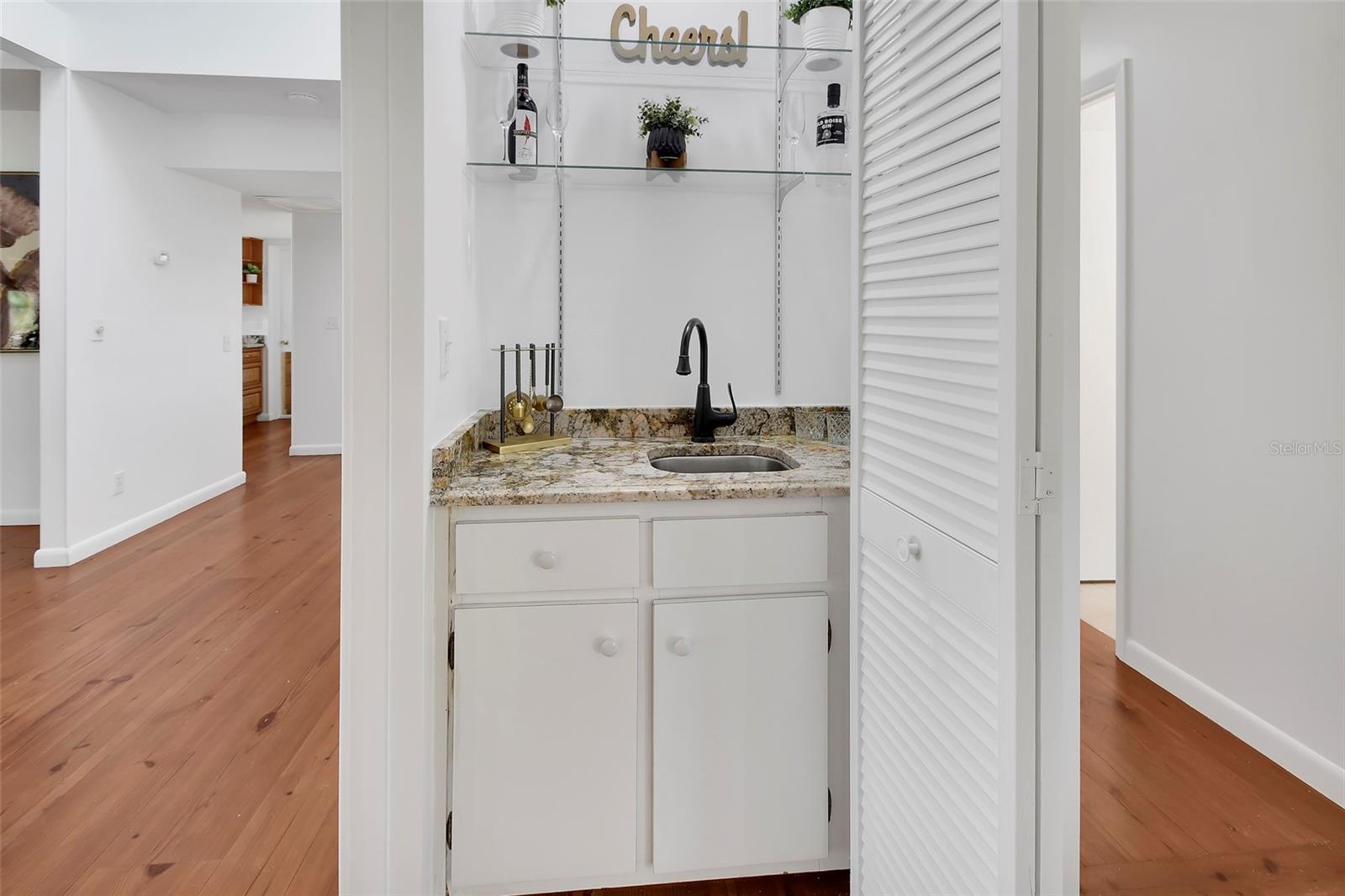 BRAE BURN UNIT 1 - Residential